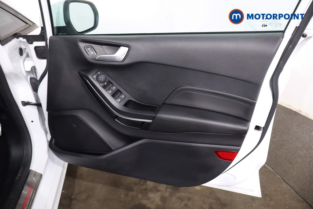 Ford Fiesta St-3 Manual Petrol Hatchback - Stock Number (1641929) - 25th supplementary image