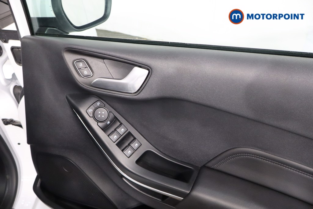 Ford Fiesta St-3 Manual Petrol Hatchback - Stock Number (1641929) - 26th supplementary image