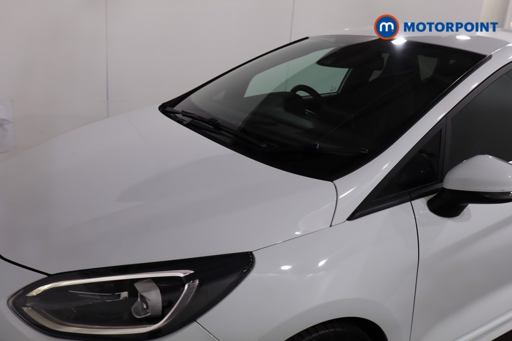 Ford Fiesta St-3 Manual Petrol Hatchback - Stock Number (1641929) - 29th supplementary image