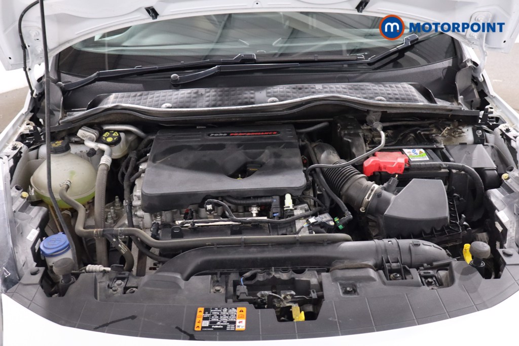 Ford Fiesta St-3 Manual Petrol Hatchback - Stock Number (1641929) - 33rd supplementary image