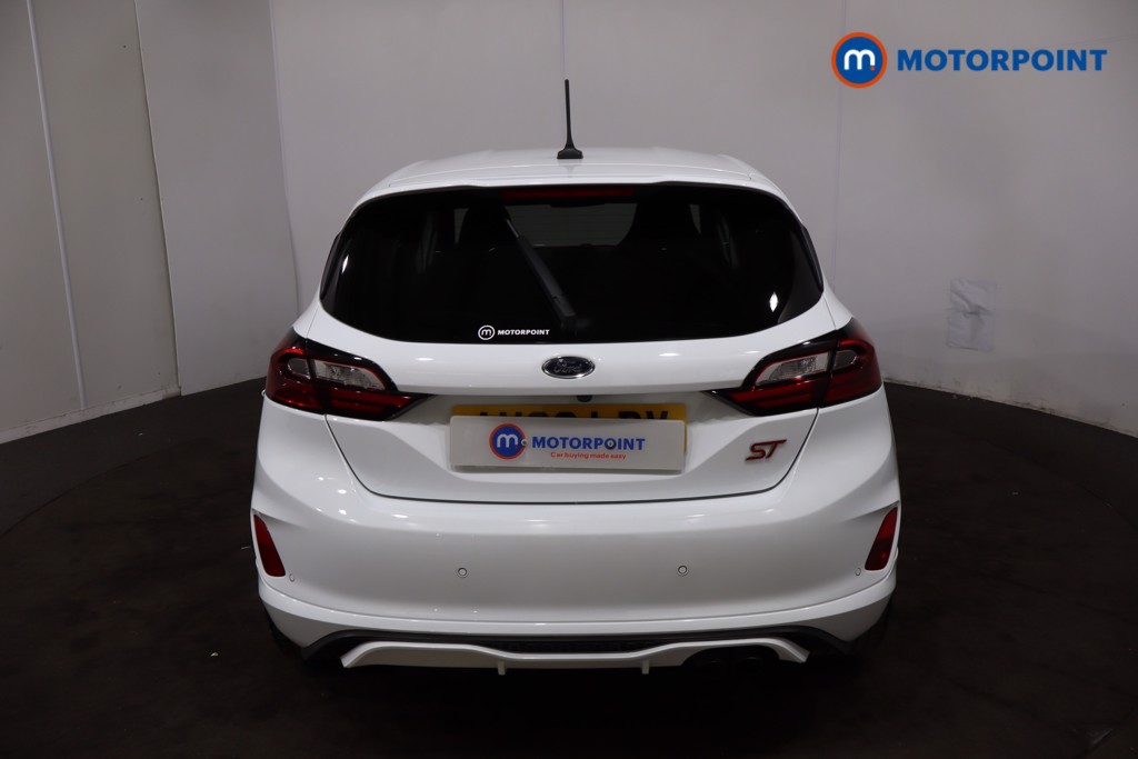 Ford Fiesta St-3 Manual Petrol Hatchback - Stock Number (1641929) - 35th supplementary image