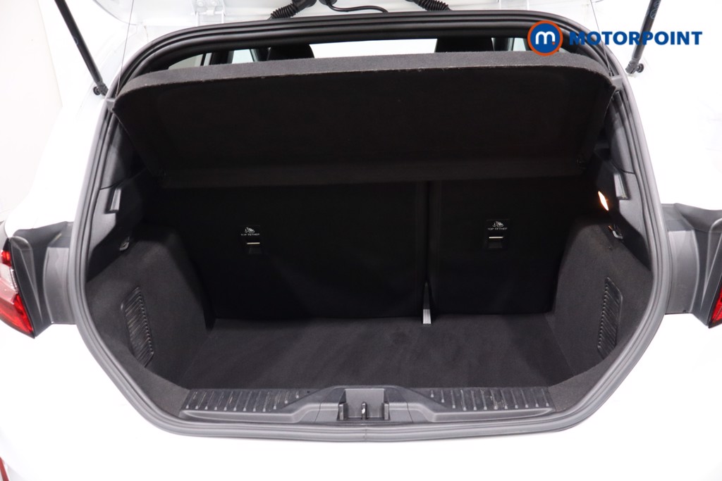 Ford Fiesta St-3 Manual Petrol Hatchback - Stock Number (1641929) - 38th supplementary image
