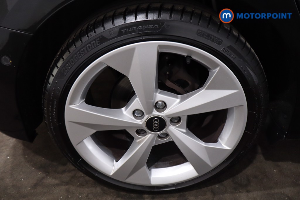 Audi A3 S Line Manual Petrol Hatchback - Stock Number (1641935) - 10th supplementary image