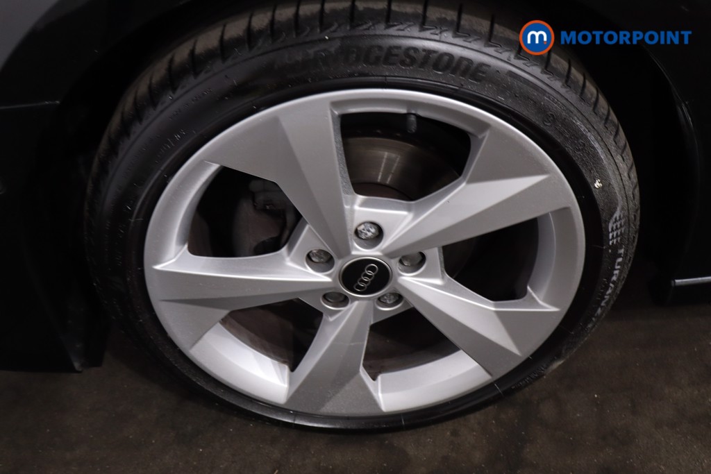 Audi A3 S Line Manual Petrol Hatchback - Stock Number (1641935) - 11th supplementary image