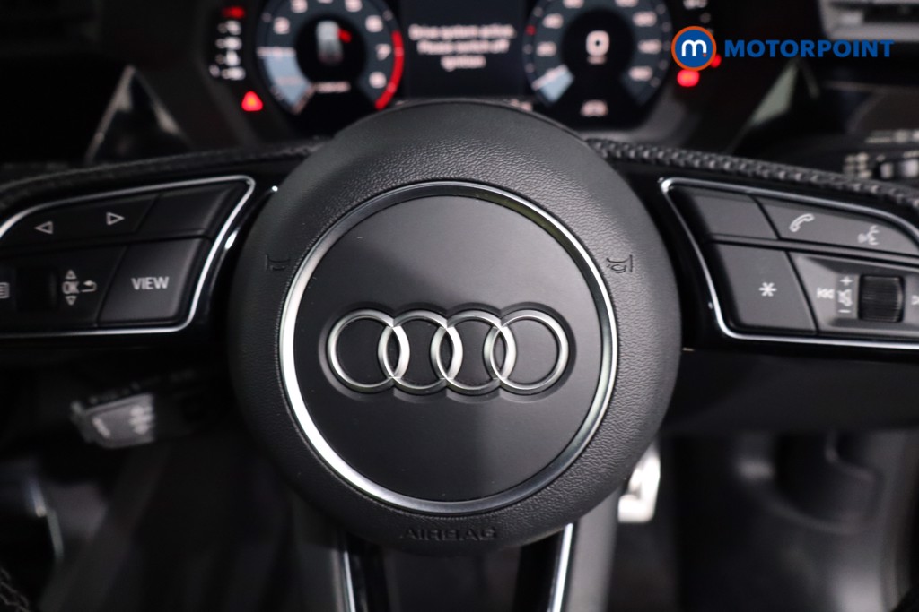 Audi A3 S Line Manual Petrol Hatchback - Stock Number (1641935) - 13th supplementary image