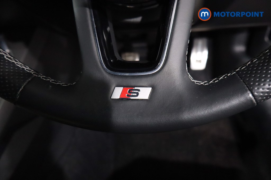 Audi A3 S Line Manual Petrol Hatchback - Stock Number (1641935) - 14th supplementary image