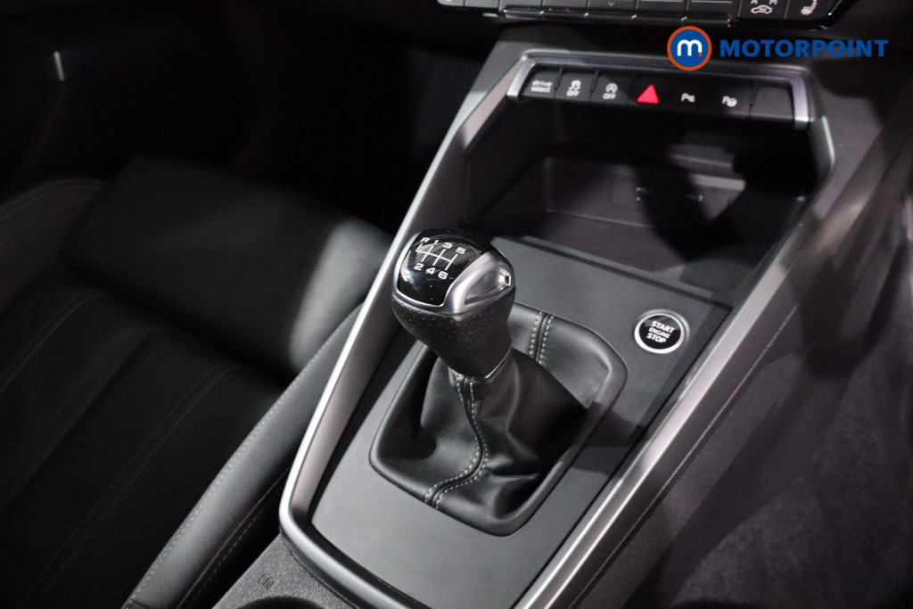 Audi A3 S Line Manual Petrol Hatchback - Stock Number (1641935) - 20th supplementary image