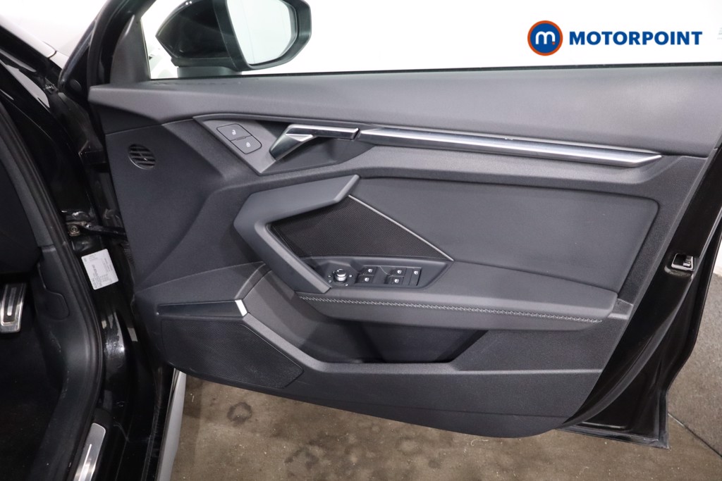 Audi A3 S Line Manual Petrol Hatchback - Stock Number (1641935) - 26th supplementary image