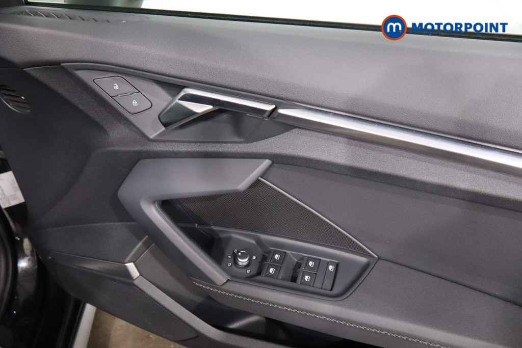 Audi A3 S Line Manual Petrol Hatchback - Stock Number (1641935) - 27th supplementary image