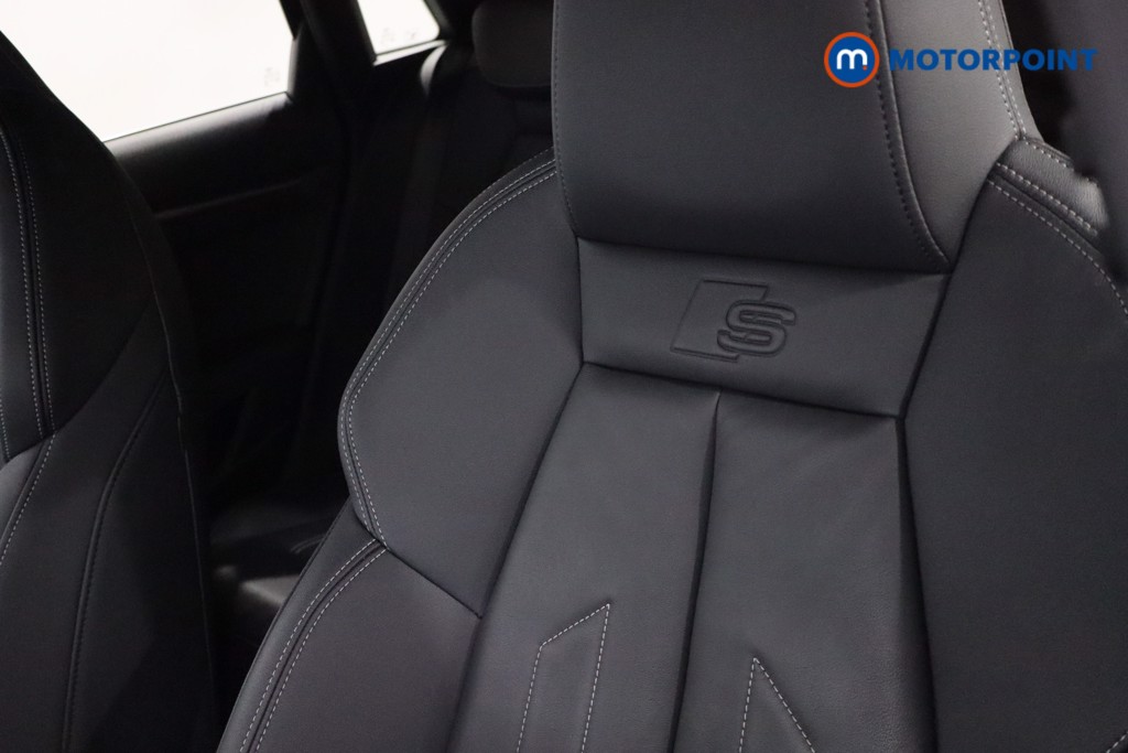 Audi A3 S Line Manual Petrol Hatchback - Stock Number (1641935) - 28th supplementary image