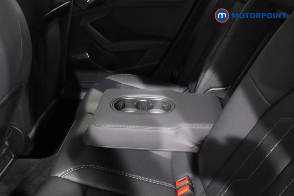Audi A3 S Line Manual Petrol Hatchback - Stock Number (1641935) - 30th supplementary image