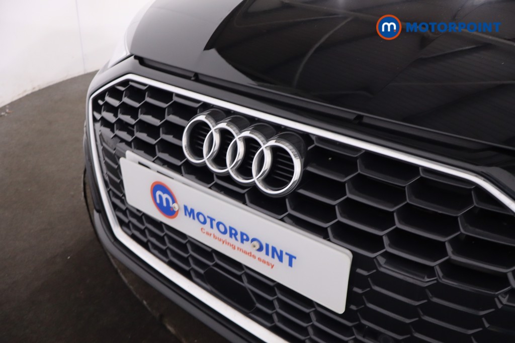 Audi A3 S Line Manual Petrol Hatchback - Stock Number (1641935) - 32nd supplementary image