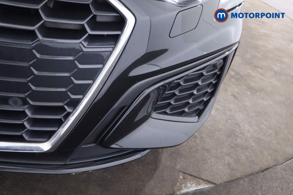 Audi A3 S Line Manual Petrol Hatchback - Stock Number (1641935) - 34th supplementary image