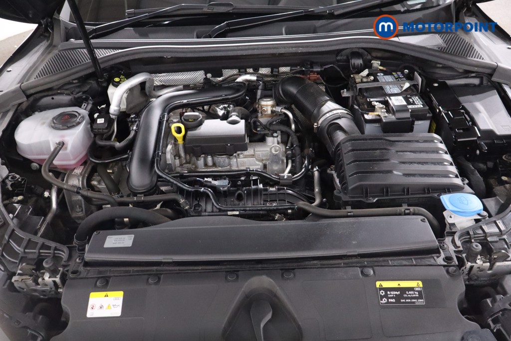 Audi A3 S Line Manual Petrol Hatchback - Stock Number (1641935) - 35th supplementary image