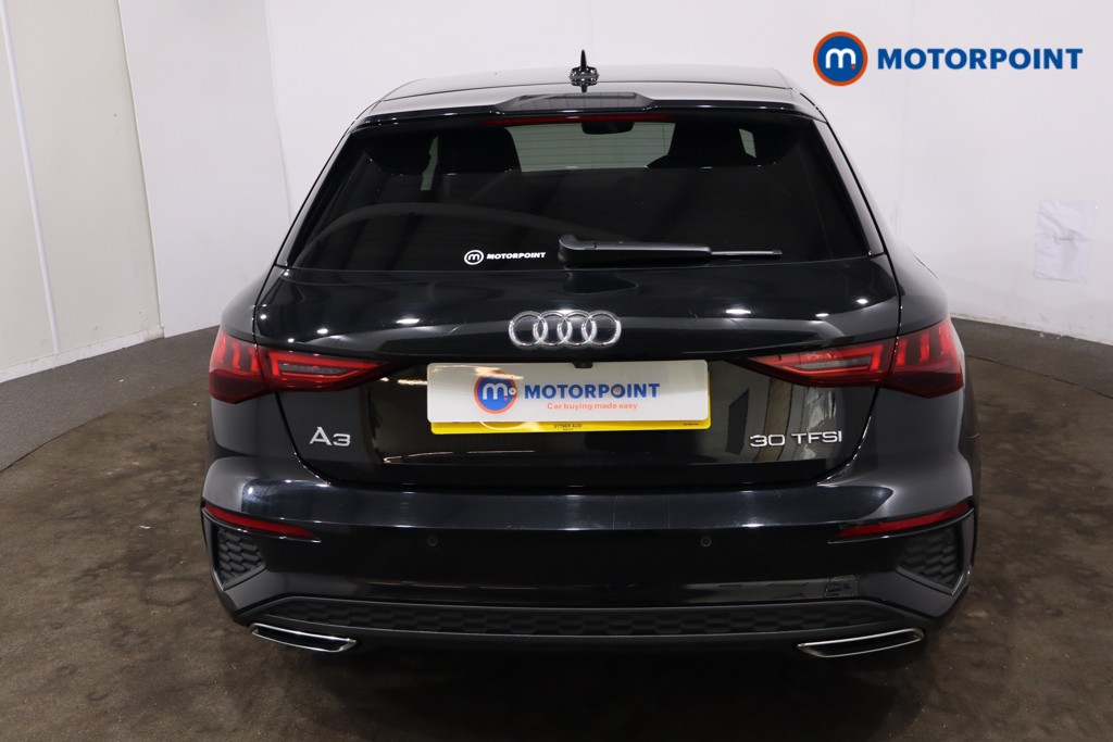 Audi A3 S Line Manual Petrol Hatchback - Stock Number (1641935) - 37th supplementary image