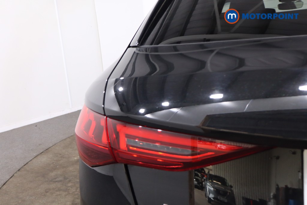 Audi A3 S Line Manual Petrol Hatchback - Stock Number (1641935) - 38th supplementary image