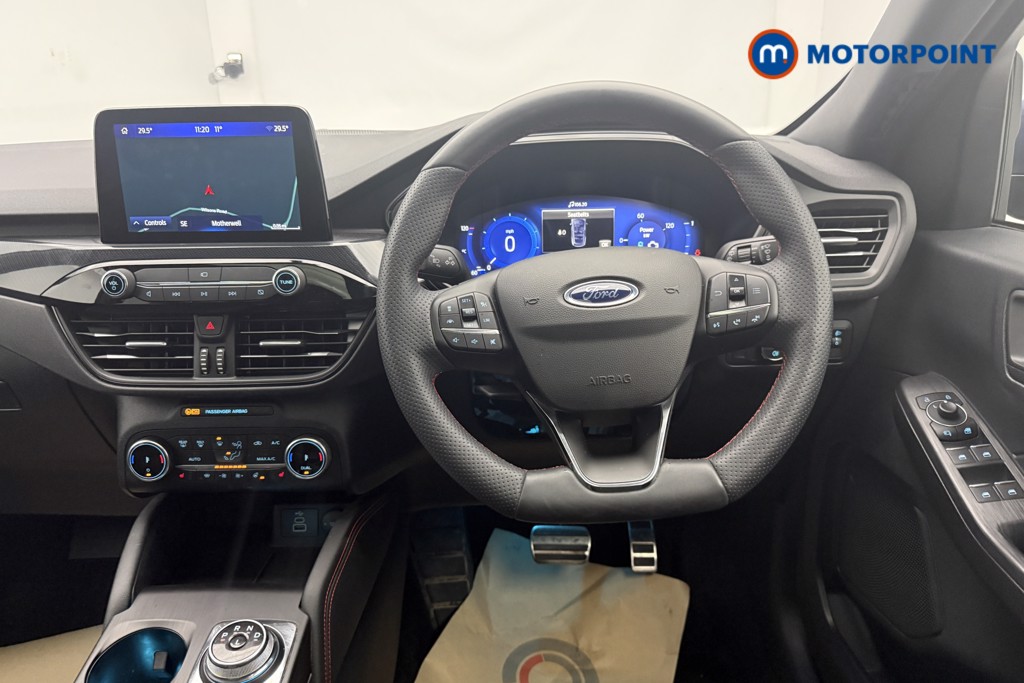 Ford Kuga St-Line X Edition Automatic Petrol-Electric Hybrid SUV - Stock Number (1641997) - 2nd supplementary image