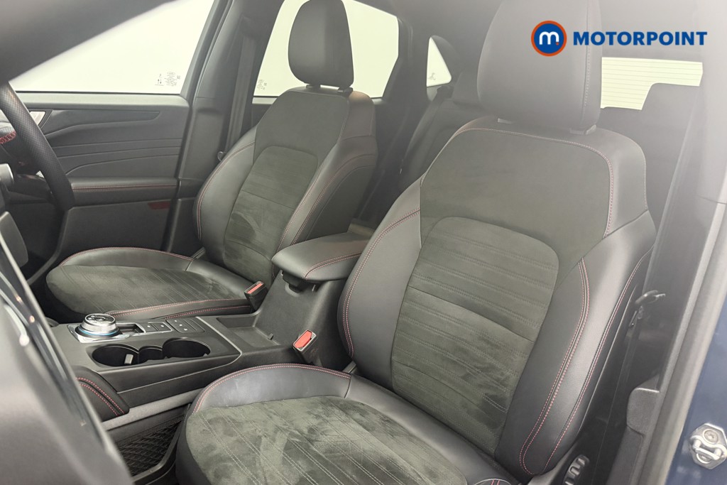 Ford Kuga St-Line X Edition Automatic Petrol-Electric Hybrid SUV - Stock Number (1641997) - 3rd supplementary image