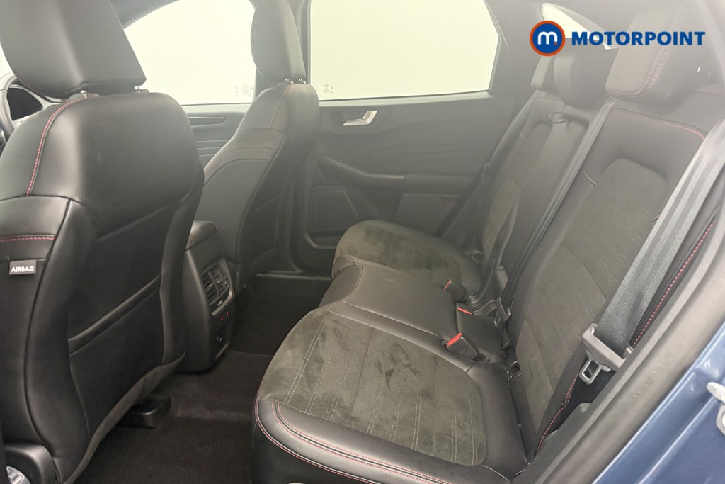 Ford Kuga St-Line X Edition Automatic Petrol-Electric Hybrid SUV - Stock Number (1641997) - 4th supplementary image