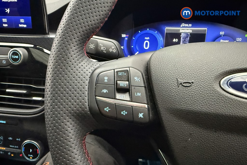 Ford Kuga St-Line X Edition Automatic Petrol-Electric Hybrid SUV - Stock Number (1641997) - 7th supplementary image