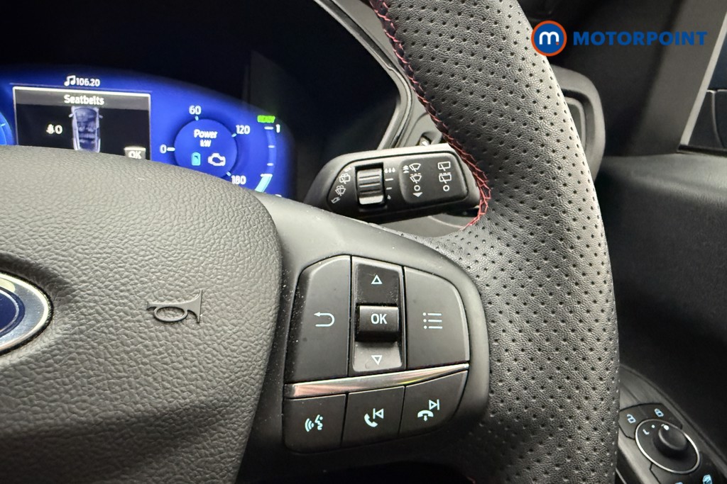 Ford Kuga St-Line X Edition Automatic Petrol-Electric Hybrid SUV - Stock Number (1641997) - 8th supplementary image