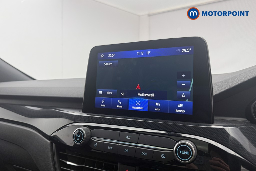 Ford Kuga St-Line X Edition Automatic Petrol-Electric Hybrid SUV - Stock Number (1641997) - 11th supplementary image