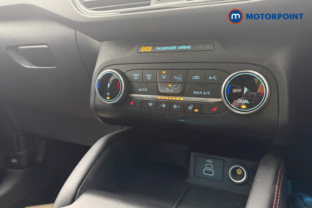 Ford Kuga St-Line X Edition Automatic Petrol-Electric Hybrid SUV - Stock Number (1641997) - 13th supplementary image