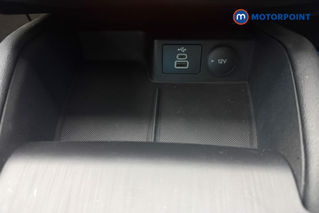 Ford Kuga St-Line X Edition Automatic Petrol-Electric Hybrid SUV - Stock Number (1641997) - 14th supplementary image