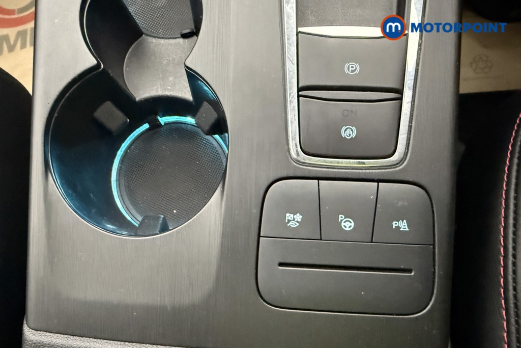 Ford Kuga St-Line X Edition Automatic Petrol-Electric Hybrid SUV - Stock Number (1641997) - 16th supplementary image
