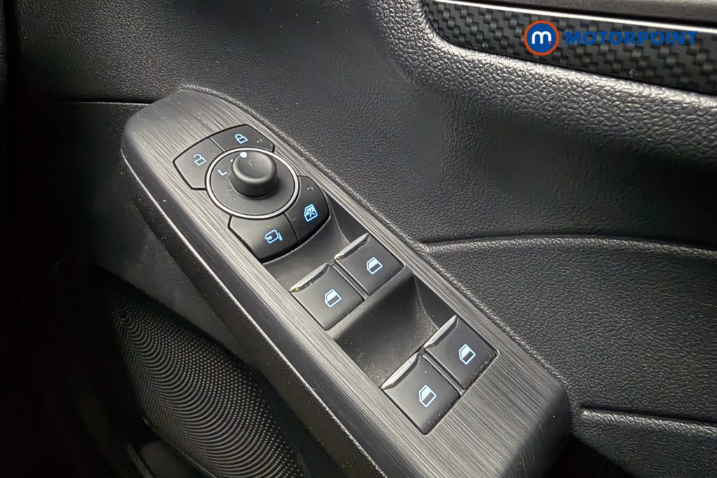 Ford Kuga St-Line X Edition Automatic Petrol-Electric Hybrid SUV - Stock Number (1641997) - 17th supplementary image