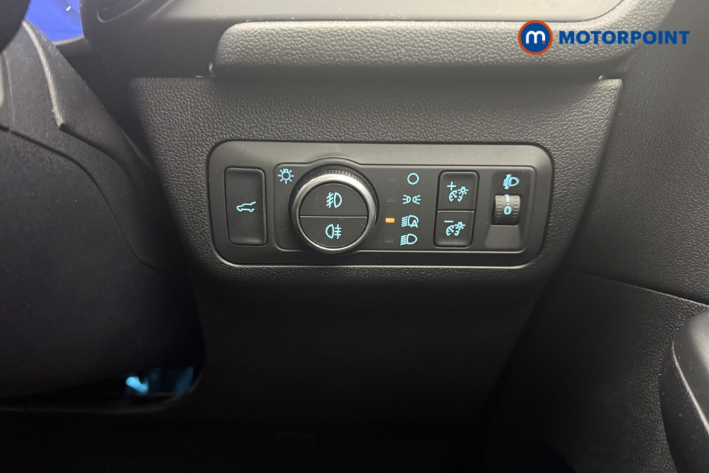 Ford Kuga St-Line X Edition Automatic Petrol-Electric Hybrid SUV - Stock Number (1641997) - 18th supplementary image