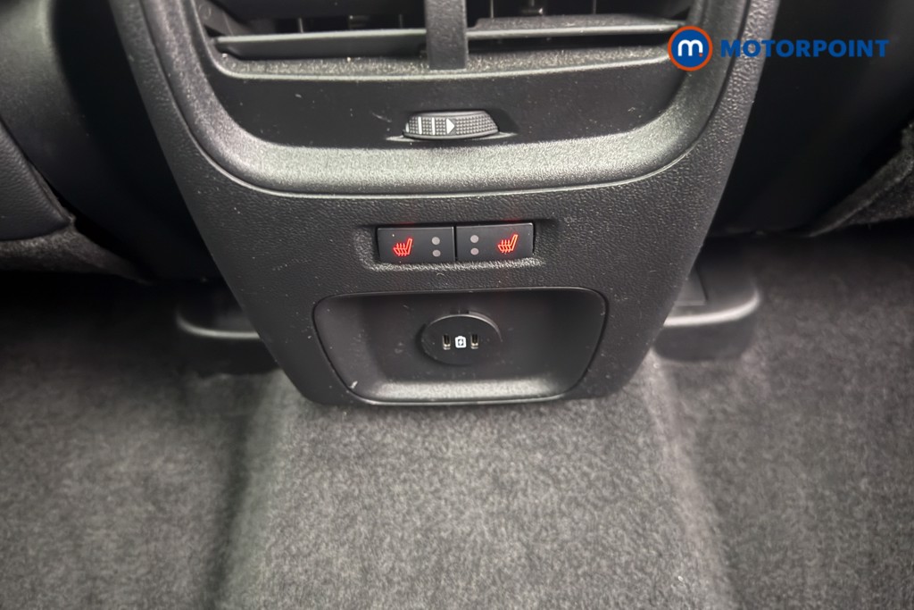 Ford Kuga St-Line X Edition Automatic Petrol-Electric Hybrid SUV - Stock Number (1641997) - 20th supplementary image