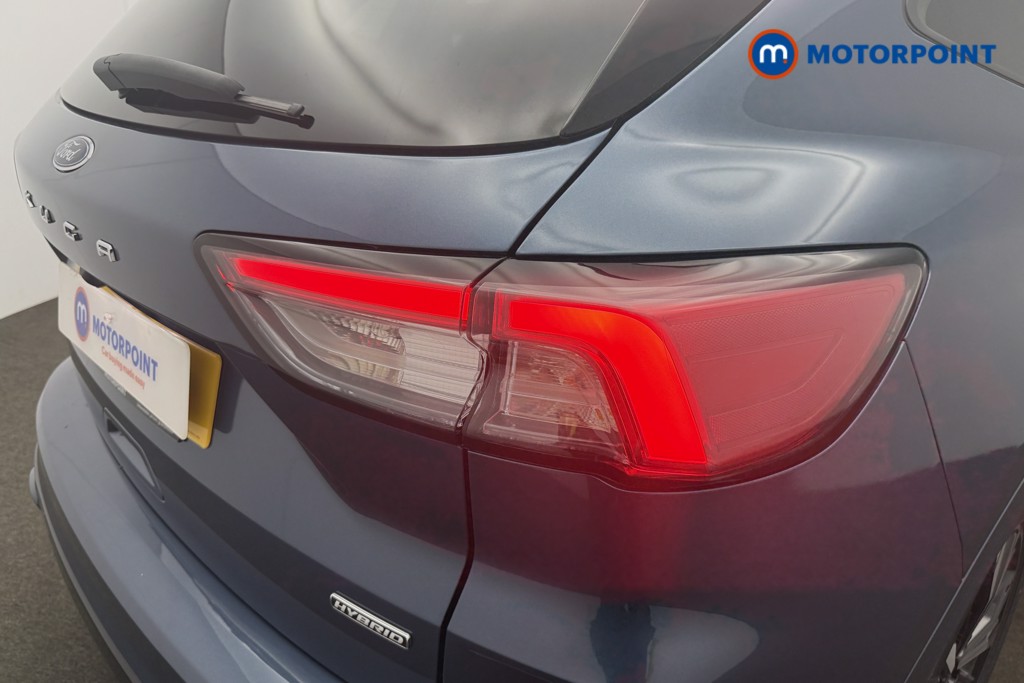 Ford Kuga St-Line X Edition Automatic Petrol-Electric Hybrid SUV - Stock Number (1641997) - 21st supplementary image
