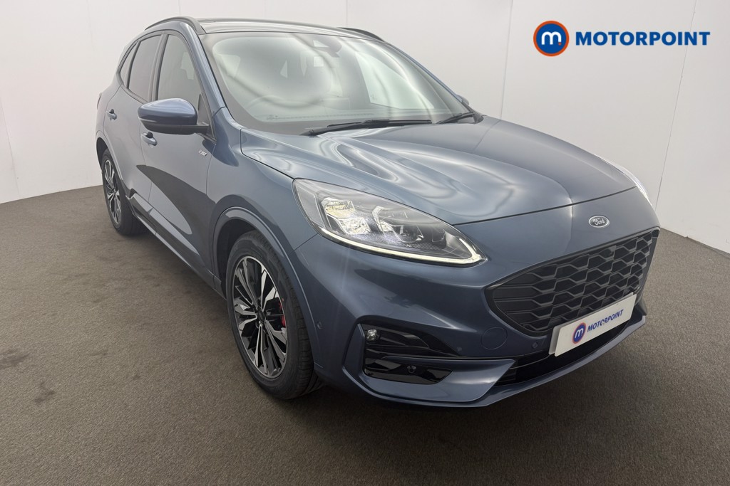 Ford Kuga St-Line X Edition Automatic Petrol-Electric Hybrid SUV - Stock Number (1641997) - 22nd supplementary image