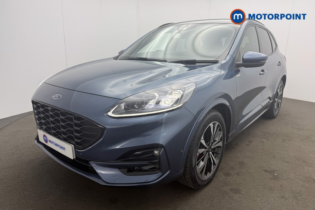 Ford Kuga St-Line X Edition Automatic Petrol-Electric Hybrid SUV - Stock Number (1641997) - 23rd supplementary image