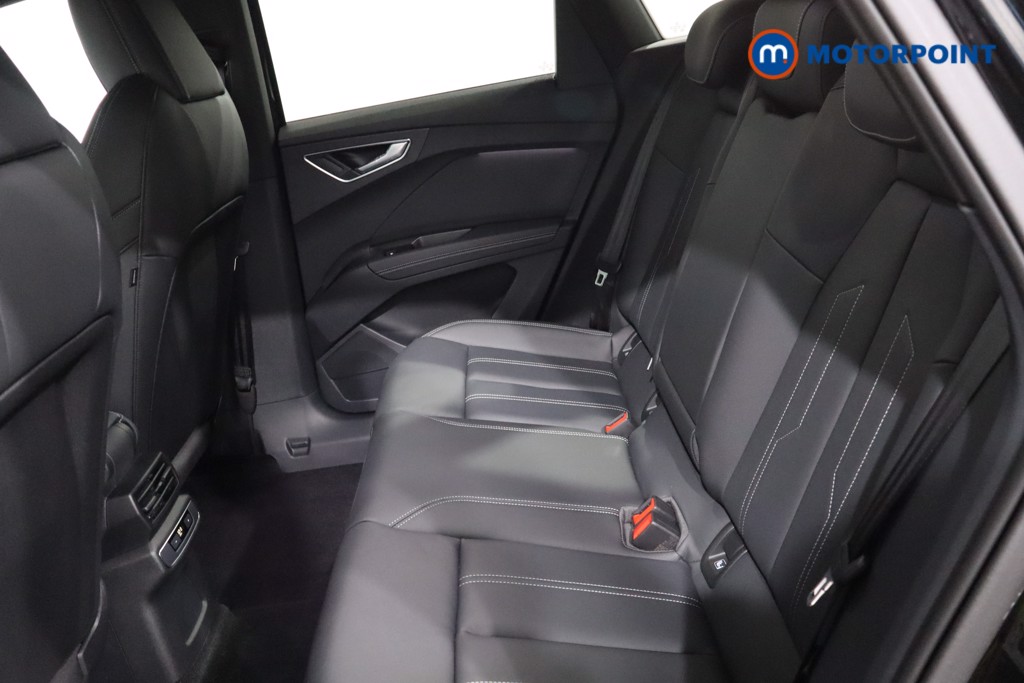 Audi Q4 S Line Automatic Electric SUV - Stock Number (1642042) - 5th supplementary image