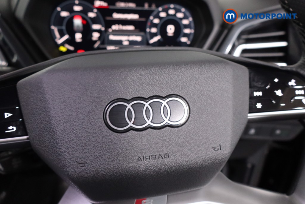 Audi Q4 S Line Automatic Electric SUV - Stock Number (1642042) - 13th supplementary image