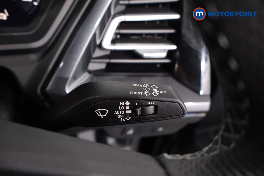 Audi Q4 S Line Automatic Electric SUV - Stock Number (1642042) - 15th supplementary image