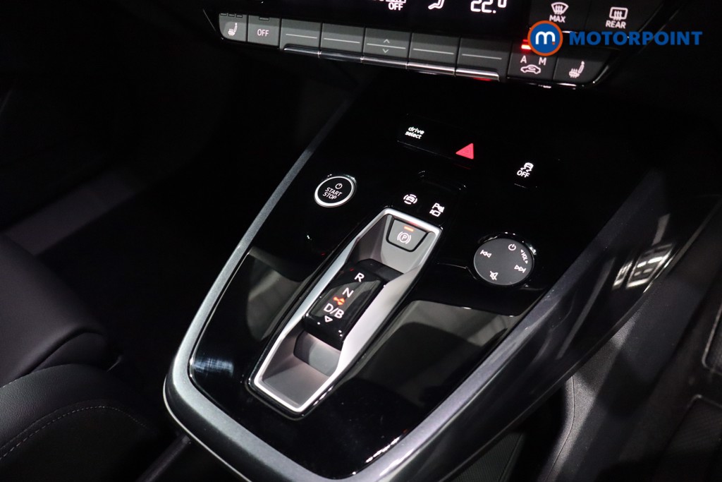 Audi Q4 S Line Automatic Electric SUV - Stock Number (1642042) - 18th supplementary image