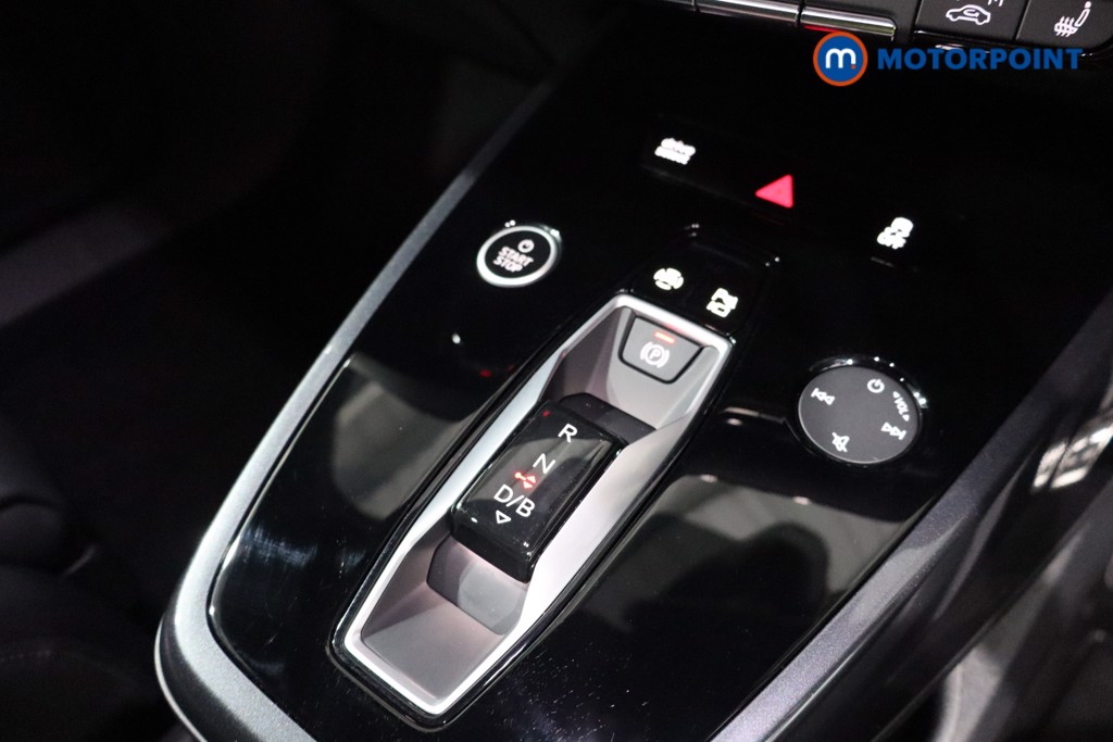 Audi Q4 S Line Automatic Electric SUV - Stock Number (1642042) - 19th supplementary image