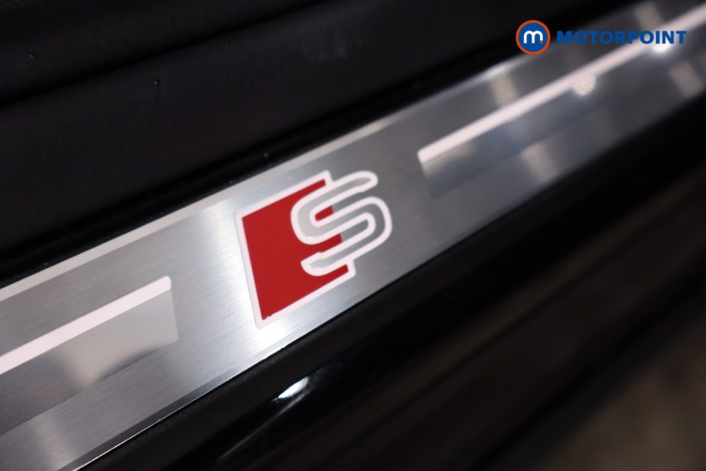 Audi Q4 S Line Automatic Electric SUV - Stock Number (1642042) - 22nd supplementary image