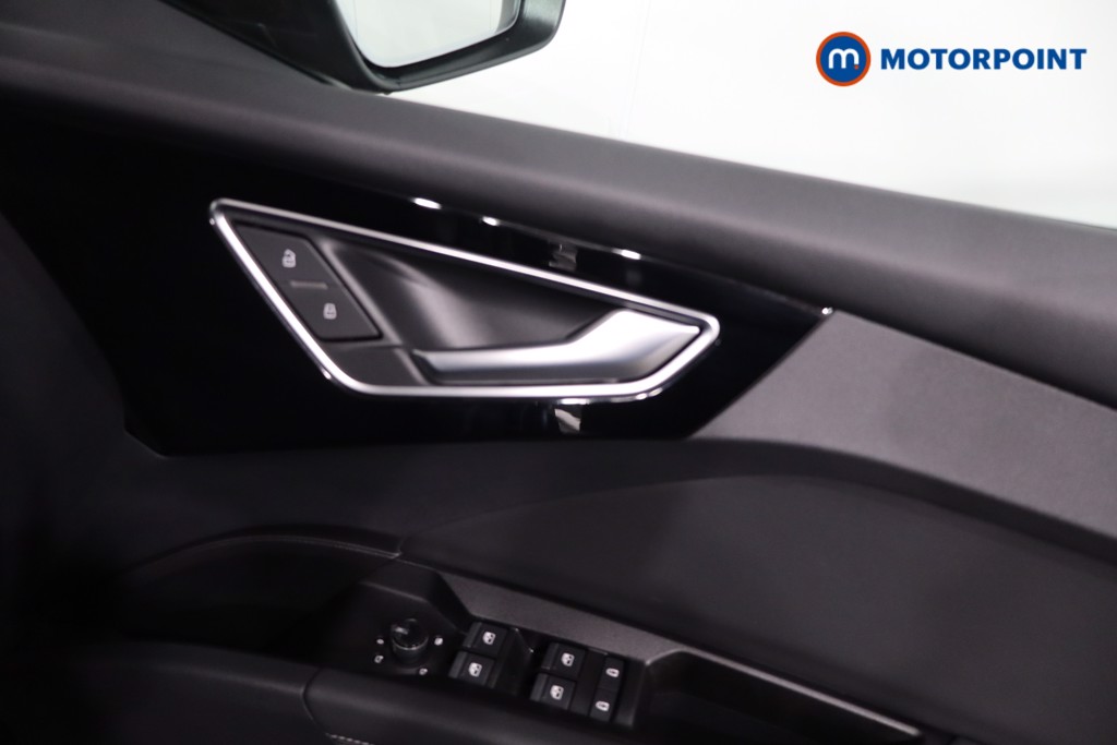 Audi Q4 S Line Automatic Electric SUV - Stock Number (1642042) - 24th supplementary image