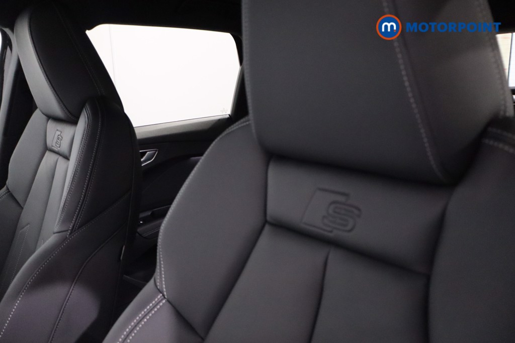 Audi Q4 S Line Automatic Electric SUV - Stock Number (1642042) - 25th supplementary image