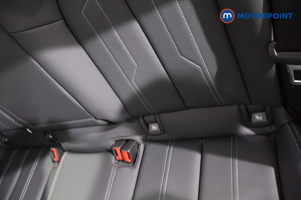 Audi Q4 S Line Automatic Electric SUV - Stock Number (1642042) - 26th supplementary image