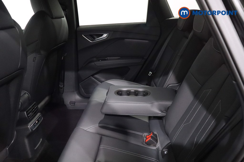 Audi Q4 S Line Automatic Electric SUV - Stock Number (1642042) - 27th supplementary image