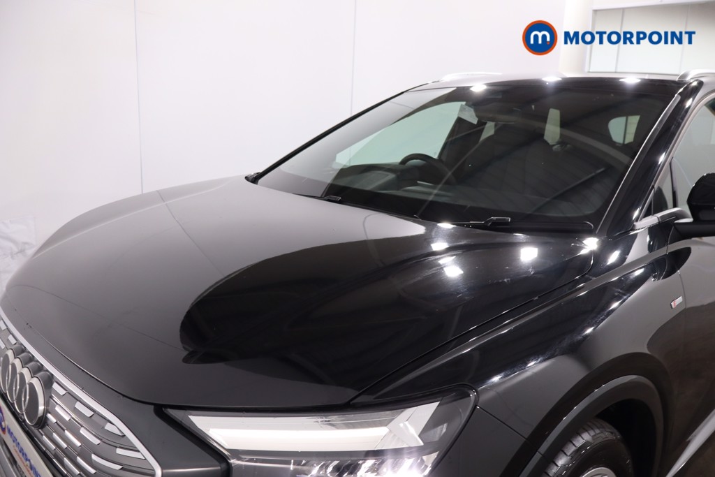 Audi Q4 S Line Automatic Electric SUV - Stock Number (1642042) - 28th supplementary image