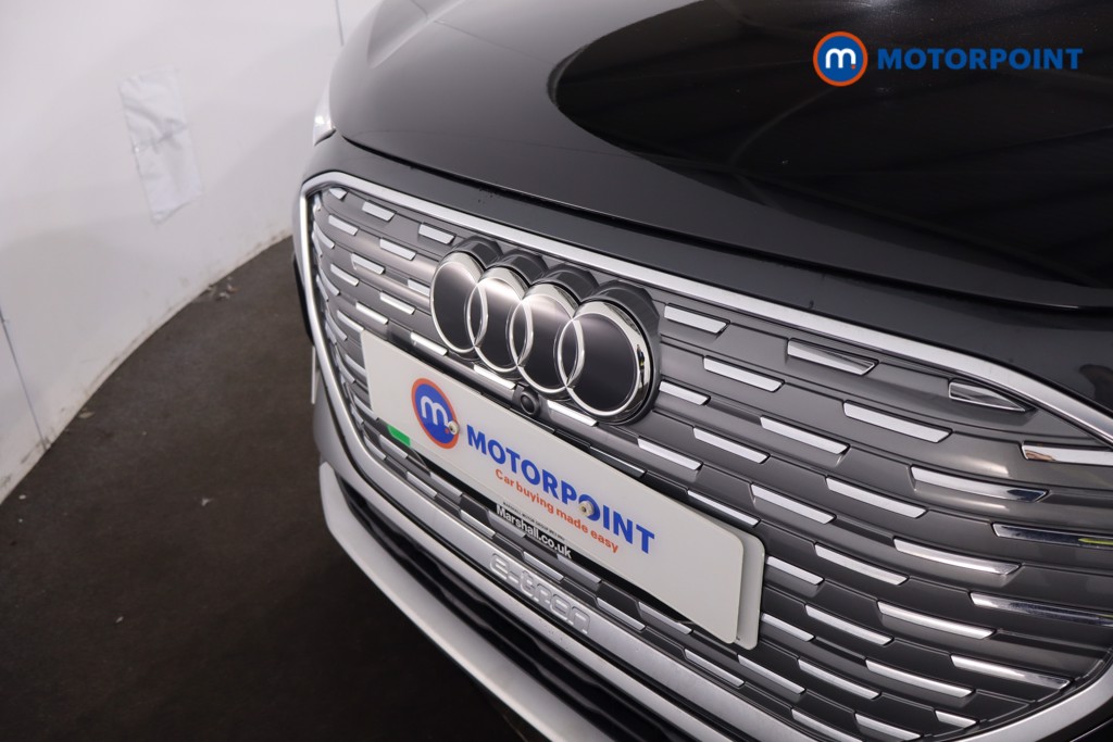 Audi Q4 S Line Automatic Electric SUV - Stock Number (1642042) - 29th supplementary image