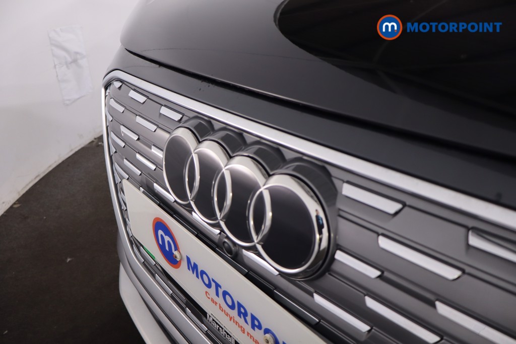 Audi Q4 S Line Automatic Electric SUV - Stock Number (1642042) - 30th supplementary image