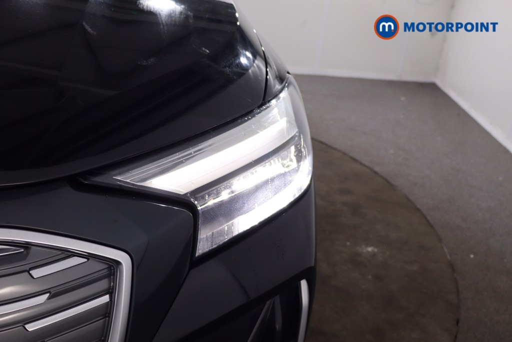Audi Q4 S Line Automatic Electric SUV - Stock Number (1642042) - 31st supplementary image