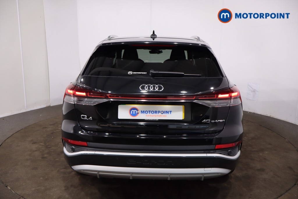 Audi Q4 S Line Automatic Electric SUV - Stock Number (1642042) - 35th supplementary image